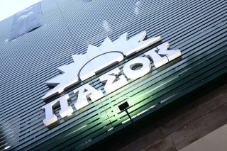 pasok